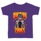 PLAYERA PARA NIÑOS UNISEX SKIBIDI TOILETS WARS