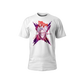 Playera Anime Dan Da Dan Turbo Abuela