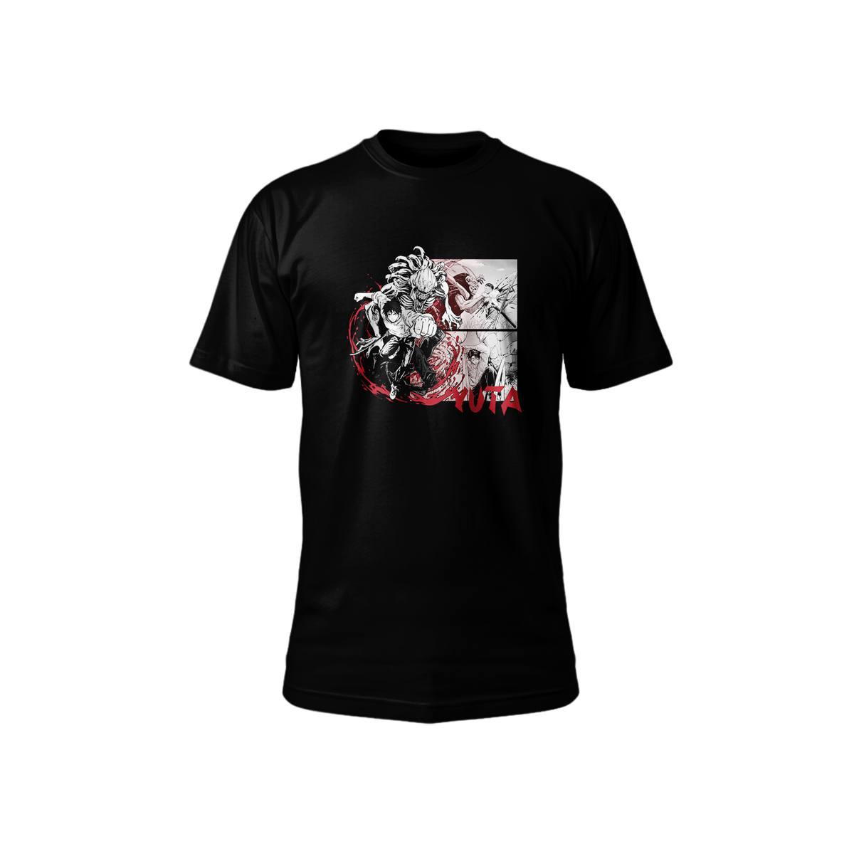 La Cindy Nun Scary Movie T-shirt