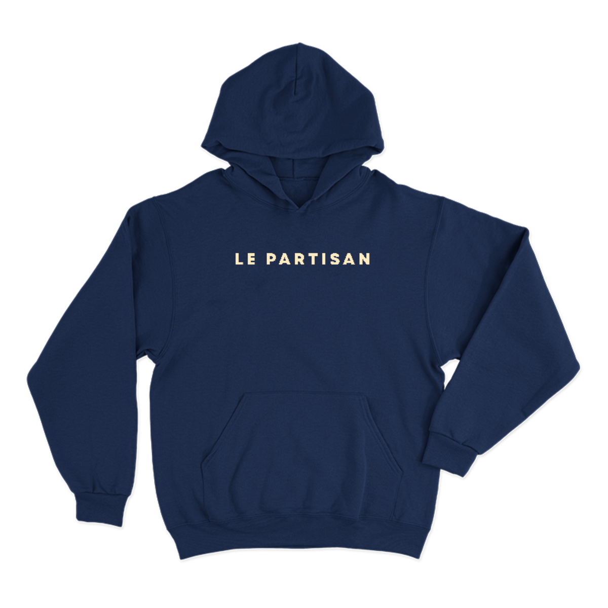 LePartisan Marino Logo Zorro 1.0