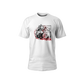 La Cindy Nun Scary Movie T-shirt