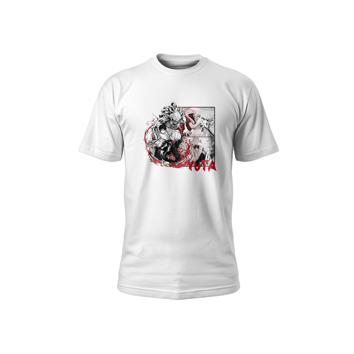 La Cindy Nun Scary Movie T-shirt