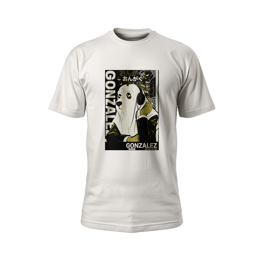 Men's T-shirts Doc Gonzales Rex TV Halloween
