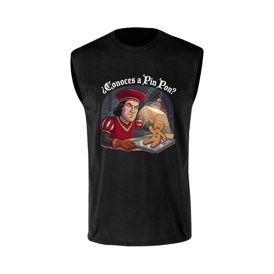 Shrek "Do you know PinPon?" T-Shirt – Meme Design