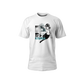 La Cindy Nun Scary Movie T-shirt