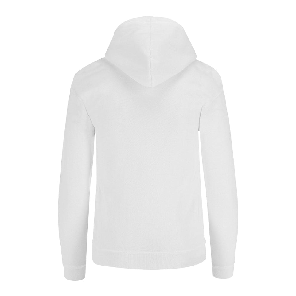Hoodie Yellow Circle Mumusi