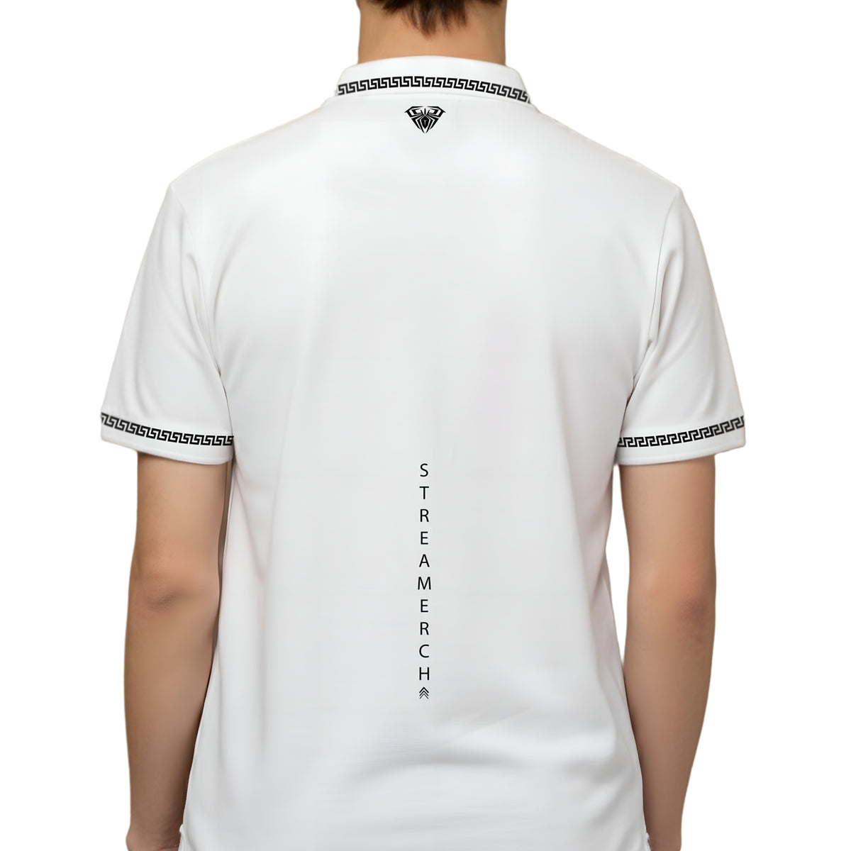 Itao TecNM Esports Jersey 2025