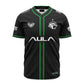 Jersey Tipo Beibolera Row Esports 2026