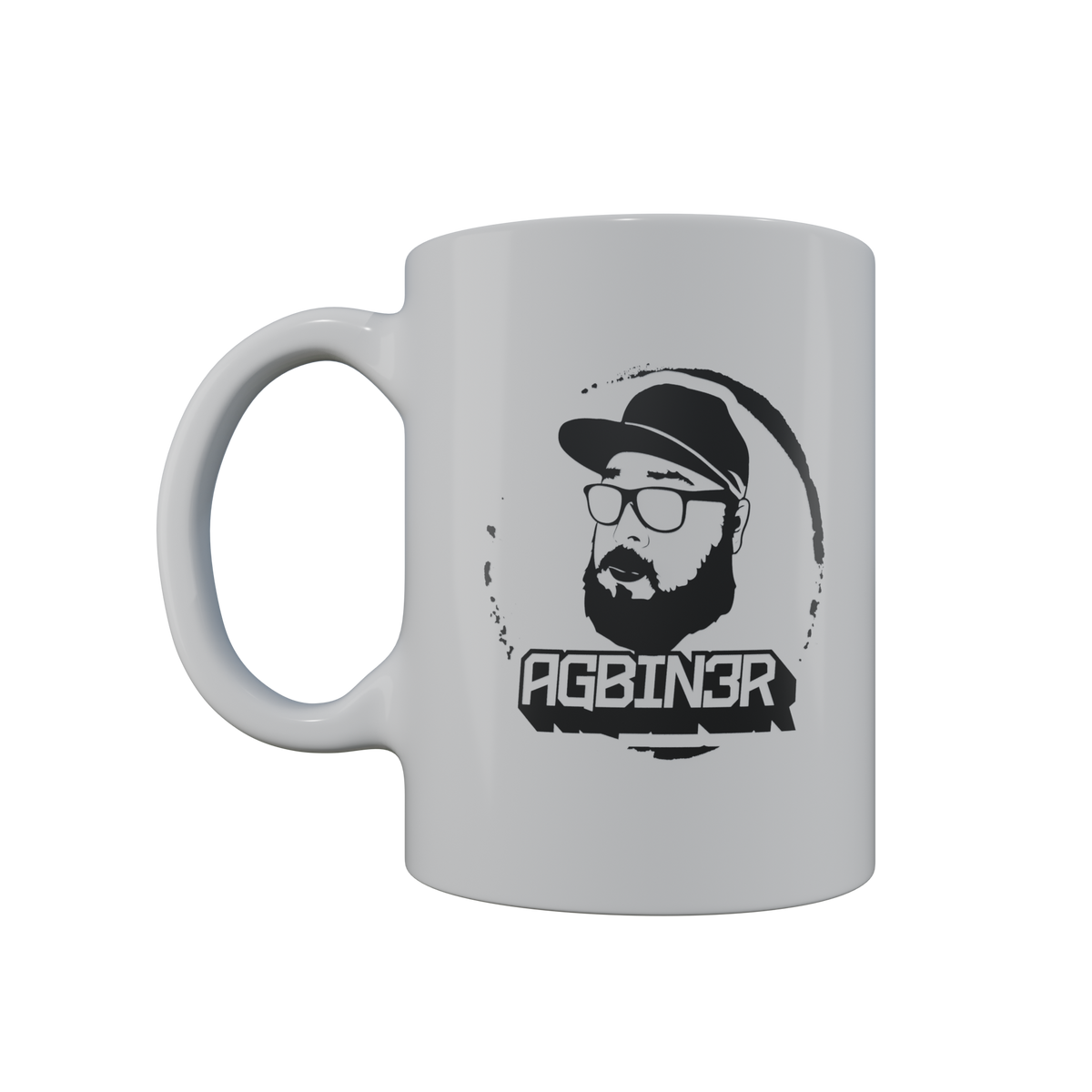 Agbiner 1.0 Mug