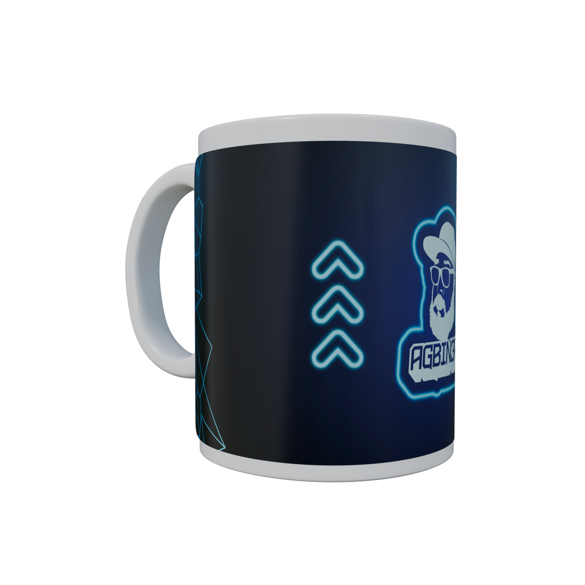 Taza Agbiner 3.0