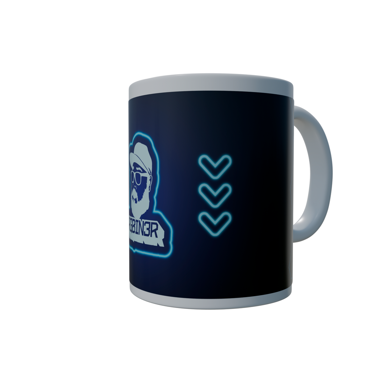 Taza Agbiner 3.0