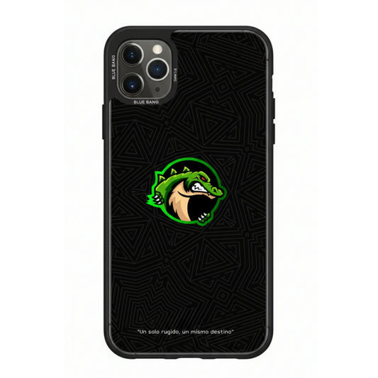 Case Oficial Row Esports