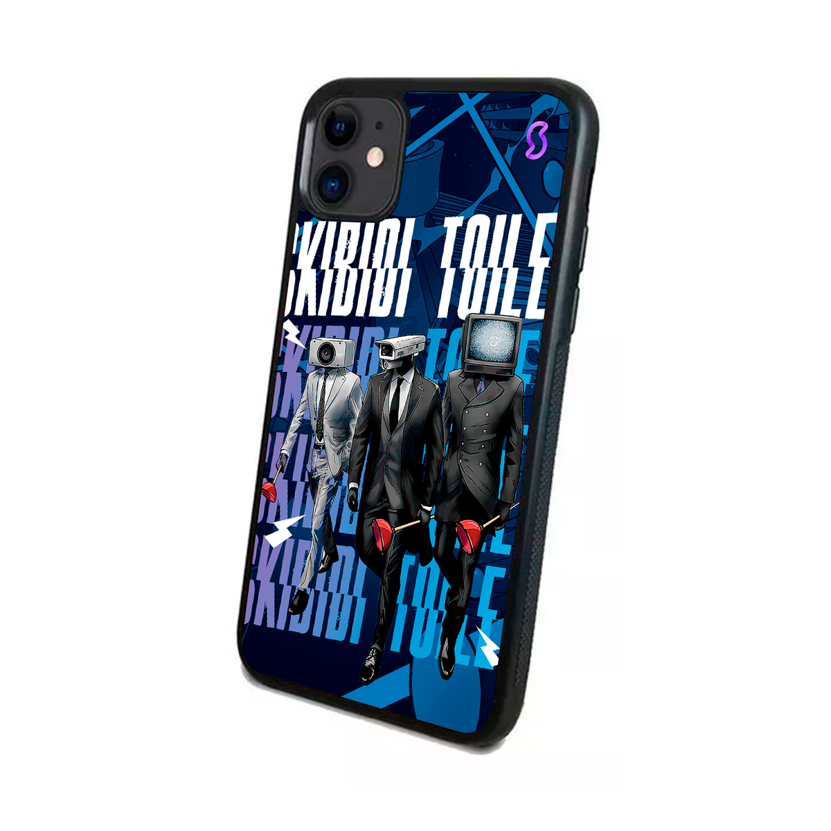 Skibidi Toilets 1.0