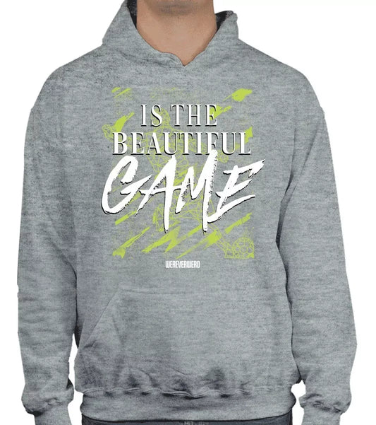 WEREVERWERO BEAUTIFUL GAME 1.0