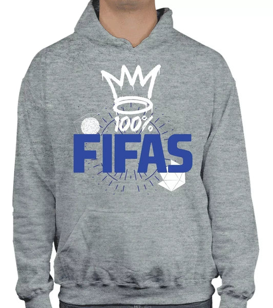 WEREVERWERO 100% FIFAS 1.0
