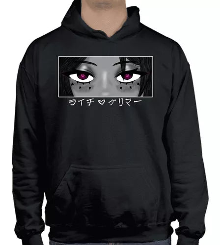 LITCHI EYES ANIME 1.0