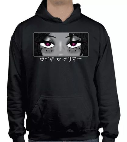 LITCHI EYES ANIME 1.0