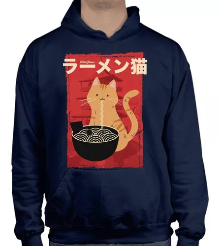 LITCHI RAMEN CAT 1.0