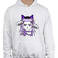 LITCHI NEKO M HOODIE