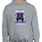 HOODIE IM A GAMER STREAMERCH 2.0
