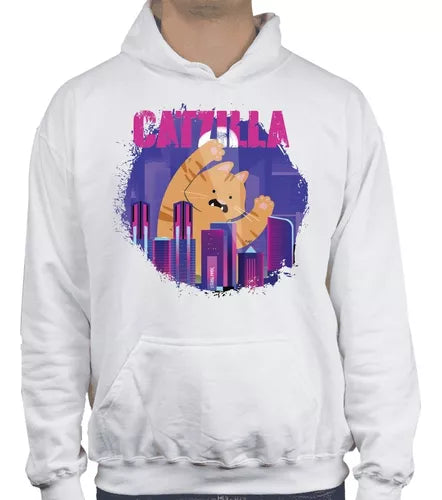 LITCHI CATZILLA 1.0