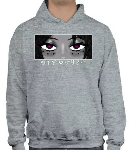 LITCHI EYES ANIME 1.0