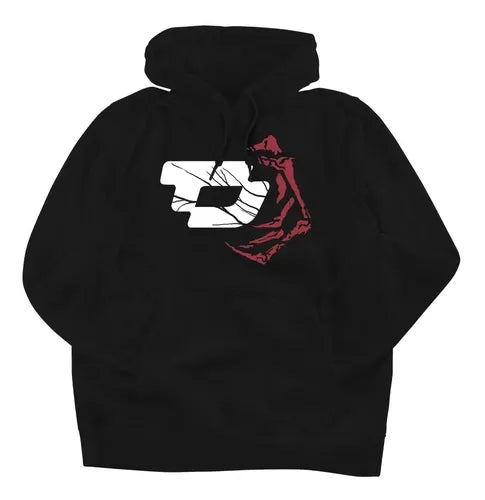 HOODIE DELTA CLAW