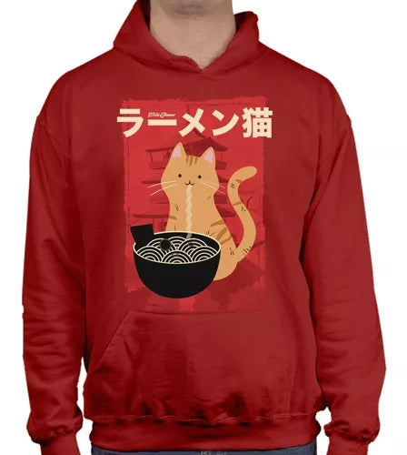 LITCHI RAMEN CAT 1.0