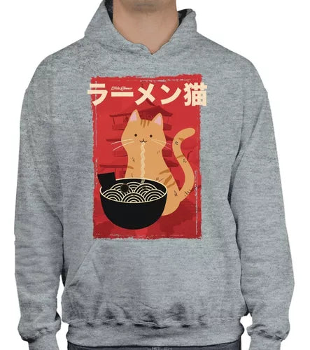 LITCHI RAMEN CAT 1.0