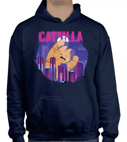 LITCHI CATZILLA 1.0