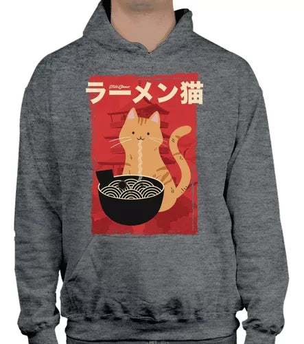 LITCHI RAMEN CAT 1.0