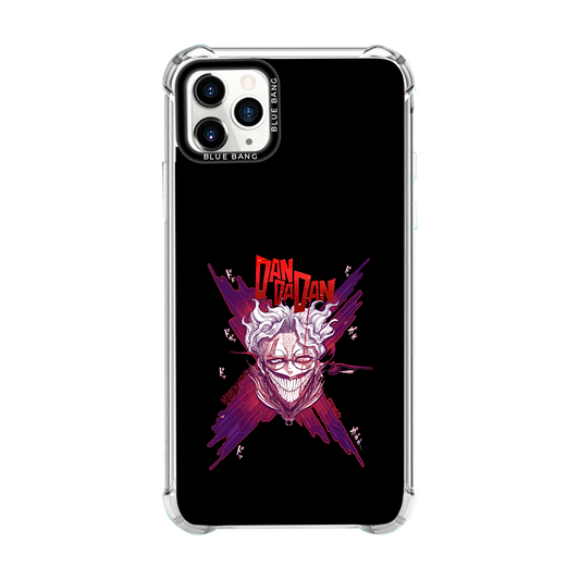 Funda Anime Dan Da Dan Turbo Granny