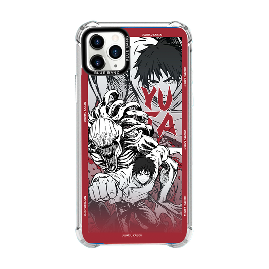 Funda Jujutsu Kaisen Yuta Okkotsu