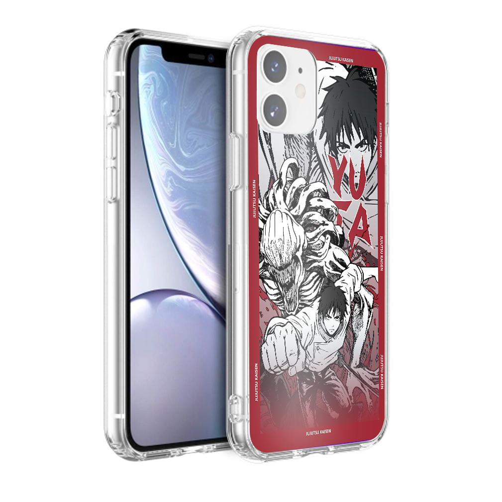 Tony Tony Chopper Anime Phone Case
