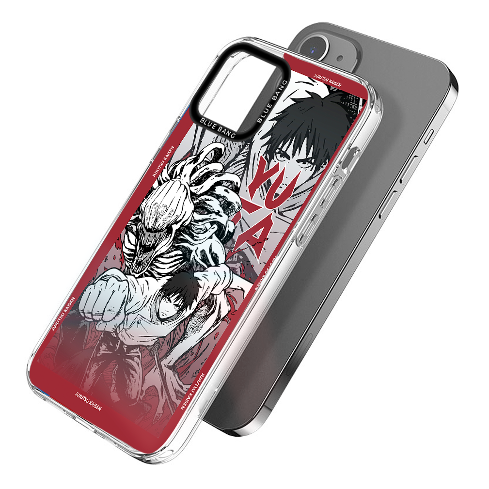 Tony Tony Chopper Anime Phone Case