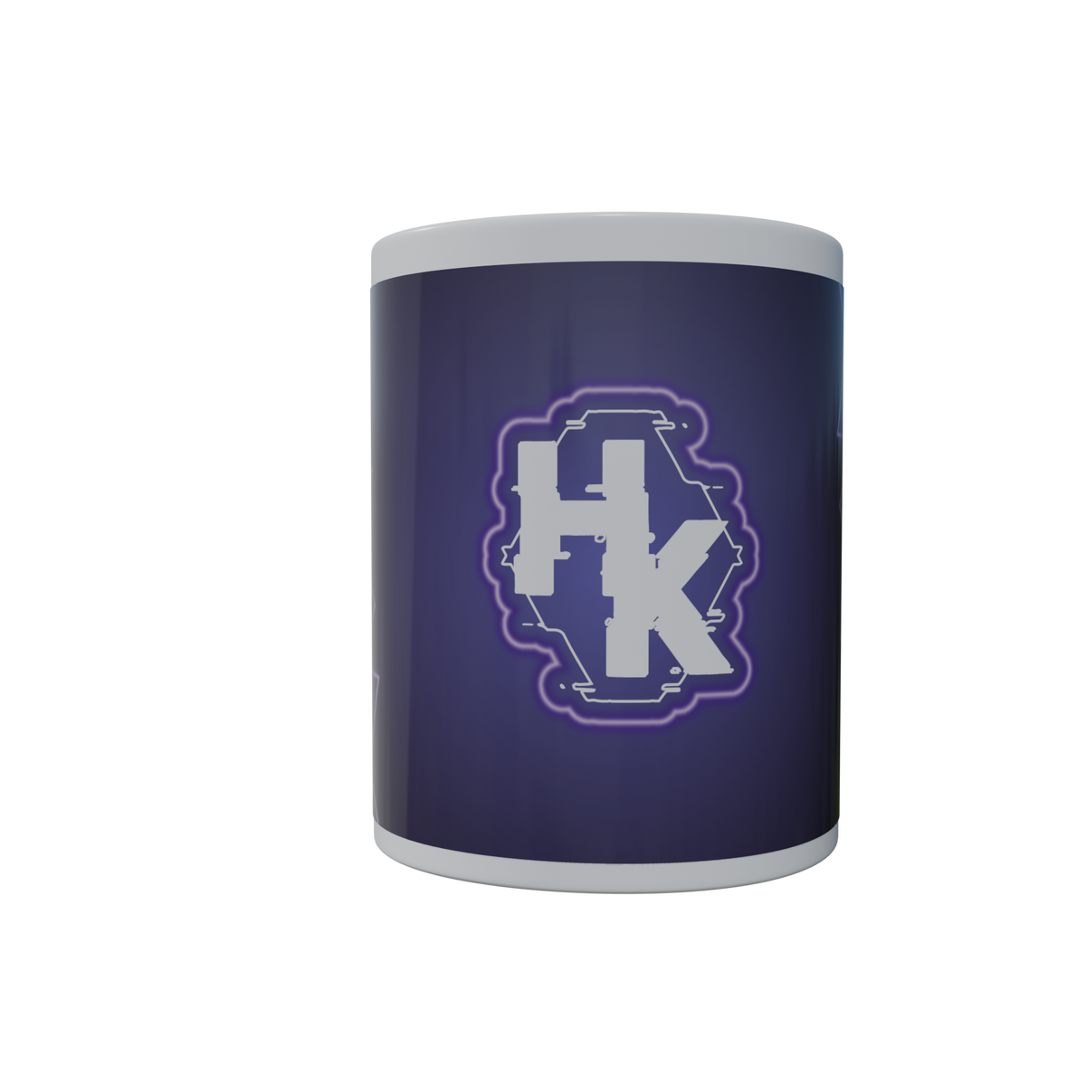 Taza Hatake Gaming 2.0