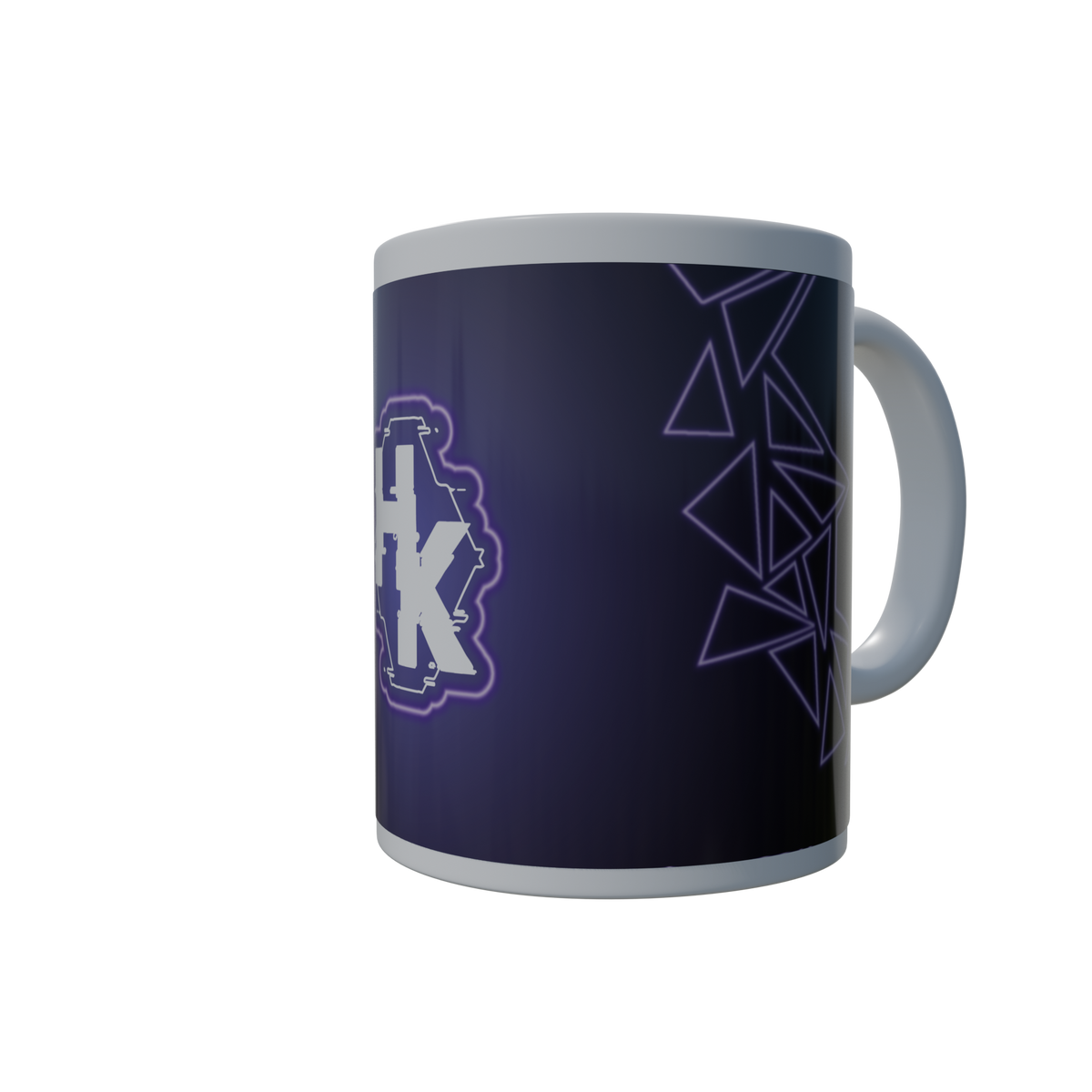 Taza Hatake Gaming 2.0