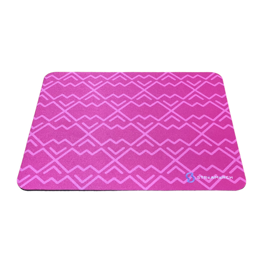 Mousepad Gamer Maura55 24 by 20 cm