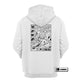 Hoodie Premium Zoro One Piece
