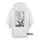 Premium Vegeta Hoodie