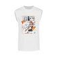 Anime Nami One Piece Manga Unisex Sleeveless T-Shirt