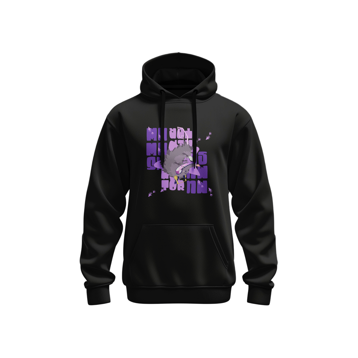 Hoodie Unisex MumuWear