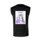 Tanktop Gato Malo Ikari Estilo Manga