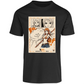 Anime Nami One Piece Manga Unisex T-Shirt