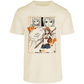 Anime Nami One Piece Manga Unisex T-Shirt