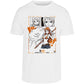 Anime Nami One Piece Manga Unisex T-Shirt