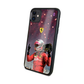 XimmeZam Vettel Sublimated cell phone case
