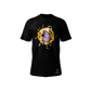 Playera Hombre Yellow Circle Mumusi