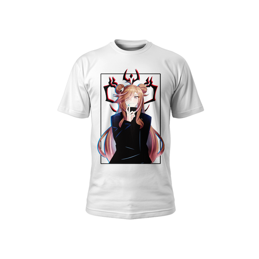 Jujutsu x renrize 1.1 (white)