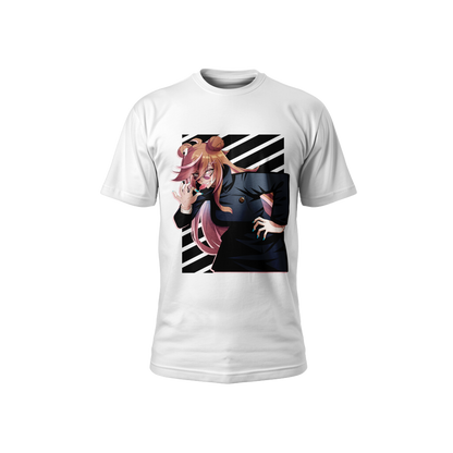 Gojo x renrize 1.2 (white)